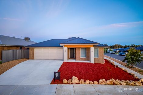 324 Brooklyn Dr, Thurgoona, NSW 2640