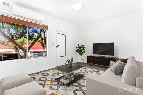 6/37b Herbert St, Summer Hill, NSW 2130