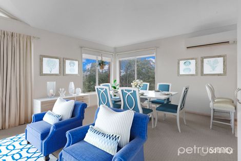 Property photo of 5/32 Mortimer Avenue Mount Stuart TAS 7000