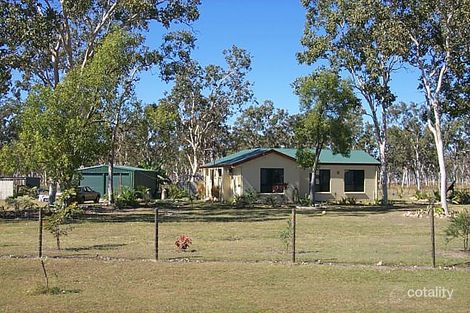 8 Elsie Ct, Alice River, QLD 4817