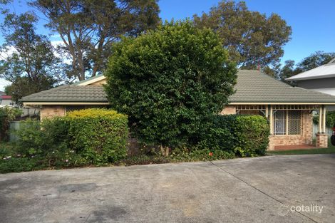 Property photo of 72B Evans Street Belmont NSW 2280