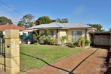 11 Jinda Rd, Koongamia, WA 6056