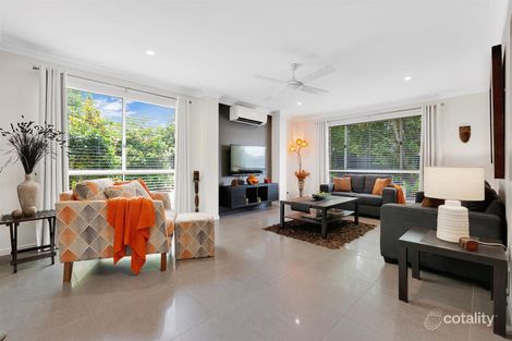 Property photo of 80 Kununurra Crescent Shailer Park QLD 4128