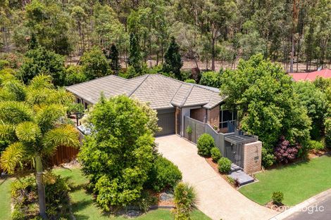 Property photo of 80 Kununurra Crescent Shailer Park QLD 4128