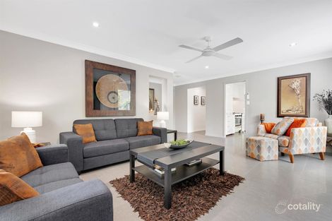 Property photo of 80 Kununurra Crescent Shailer Park QLD 4128