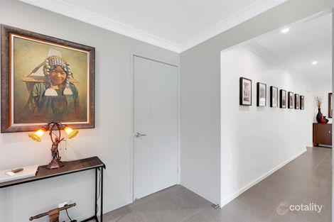 Property photo of 80 Kununurra Crescent Shailer Park QLD 4128