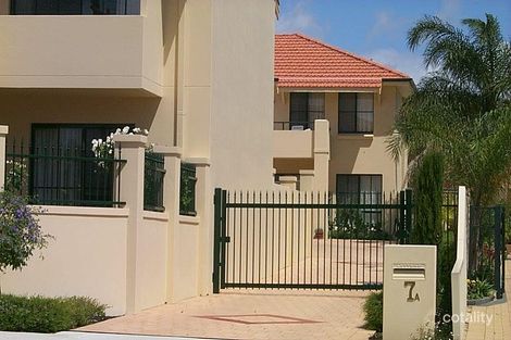 7 Norton St, South Perth, WA 6151