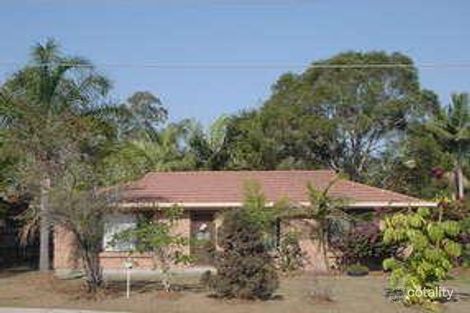 Property photo of 46 Forestglen Crescent Browns Plains QLD 4118