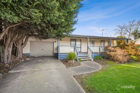 22 Allen St, Kilmore, VIC 3764