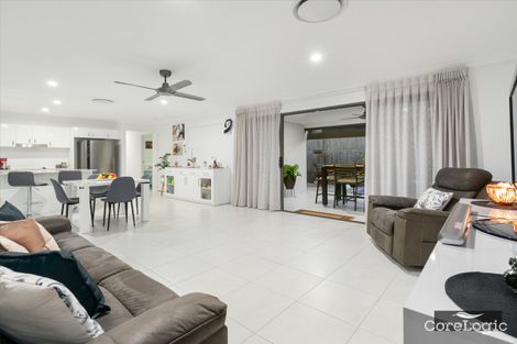 Property photo of 28 Crest Ridge Parade Brookwater QLD 4300