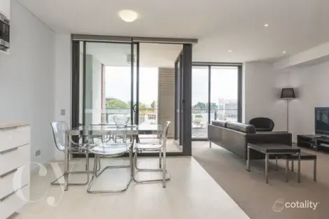 8/3 Wexford St, Subiaco, WA 6008