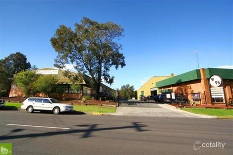 2/91-95 Montague St, North Wollongong, NSW 2500