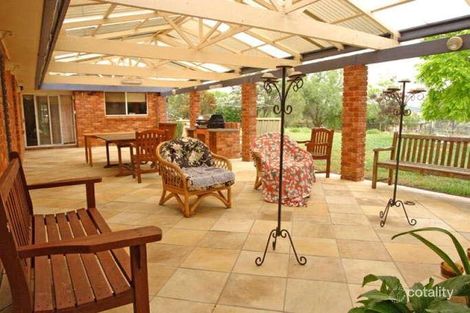 Property photo of 11 Tarcoola Place Ellis Lane NSW 2570
