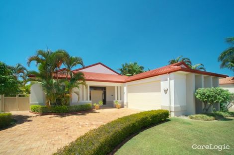 Property photo of 1098 Beechwood Drive Hope Island QLD 4212