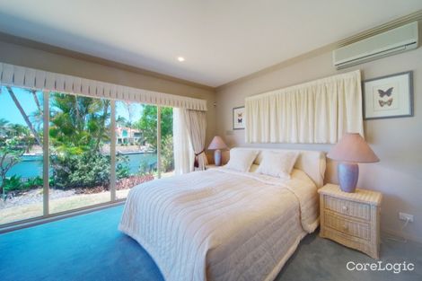 Property photo of 1098 Beechwood Drive Hope Island QLD 4212