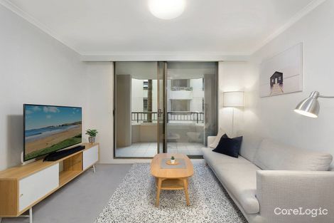 Property photo of 82/104 Miller Street Pyrmont NSW 2009