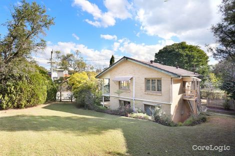 Property photo of 25 Yarrimbah Street Jindalee QLD 4074