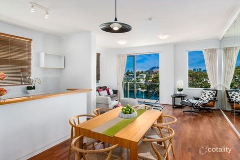 Property photo of 7/56 Milson Road Cremorne Point NSW 2090