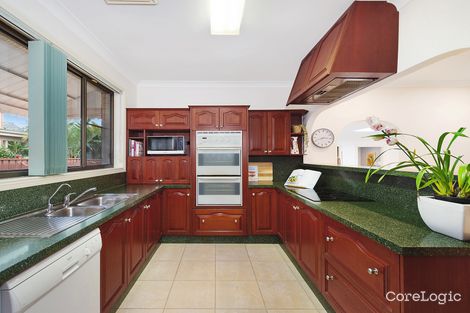 Property photo of 27 Warburton Street Chifley NSW 2036