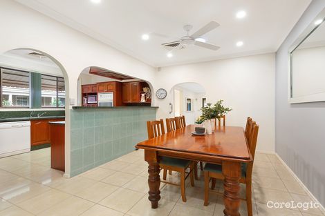 Property photo of 27 Warburton Street Chifley NSW 2036