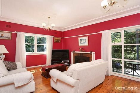 Property photo of 15 Boronga Avenue West Pymble NSW 2073