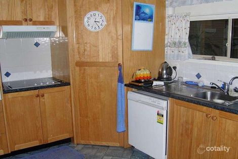 Property photo of 21 Orchid Drive Beaudesert QLD 4285