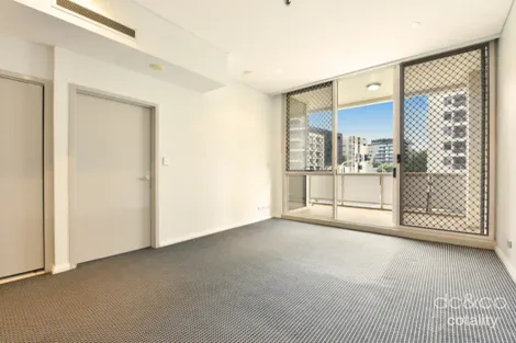 Property photo of 270/8 Lachlan Street Waterloo NSW 2017