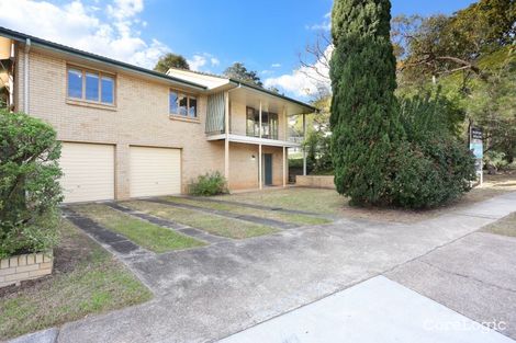 Property photo of 25 Yarrimbah Street Jindalee QLD 4074