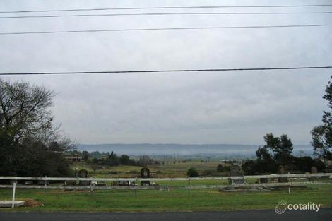 Jersey St, Richmond, NSW 2753