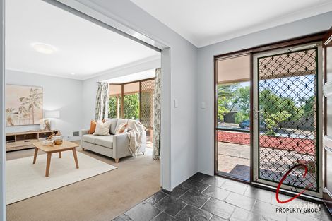 Property photo of 1/58 Hawford Way Willetton WA 6155