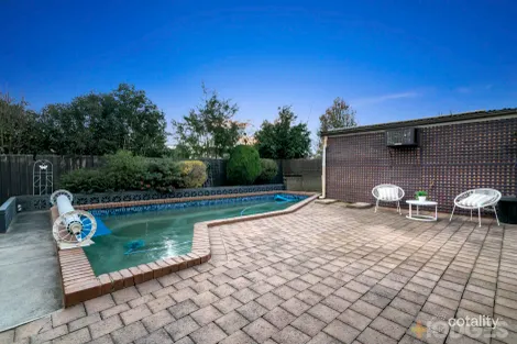 Property photo of 37 Matilda Road Moorabbin VIC 3189