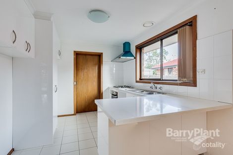 Property photo of 61 Dongola Road Keilor Downs VIC 3038