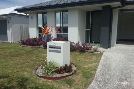 8 Brampton Cres, Mountain Creek, QLD 4557