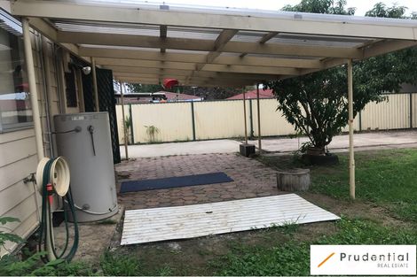Property photo of 13 Pritchard Road Macquarie Fields NSW 2564