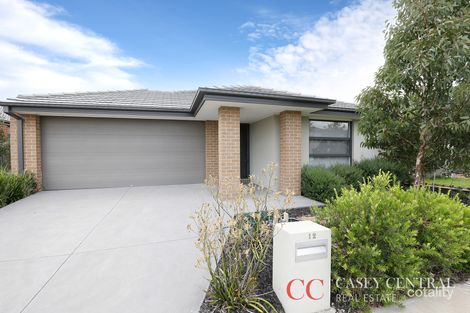 12 Clovis Ave, Clyde North, VIC 3978