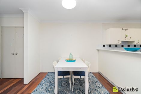 Property photo of 18F/19-21 George Street North Strathfield NSW 2137