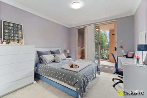 Property photo of 18F/19-21 George Street North Strathfield NSW 2137