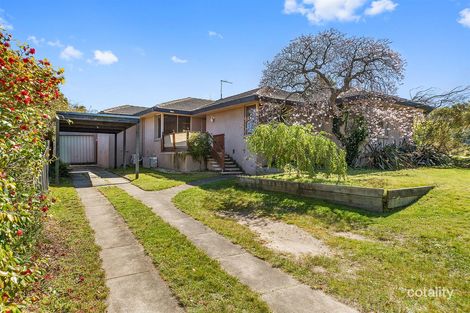 Property photo of 7 Catalina Court Frankston VIC 3199