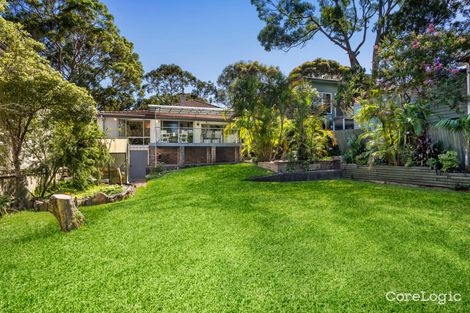 Property photo of 66 Finlayson Street Lane Cove NSW 2066