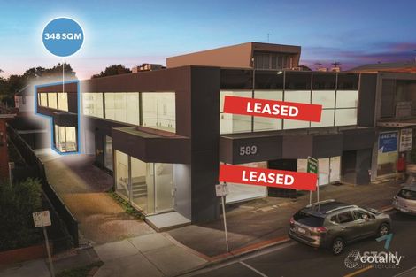 589 Glen Huntly Rd, Elsternwick, VIC 3185