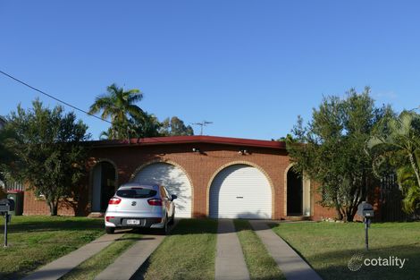 4 Lambourne Ave, Norman Gardens, QLD 4701