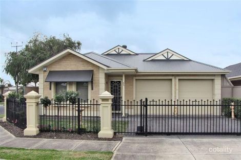 36 Telfer St, Ferryden Park, SA 5010