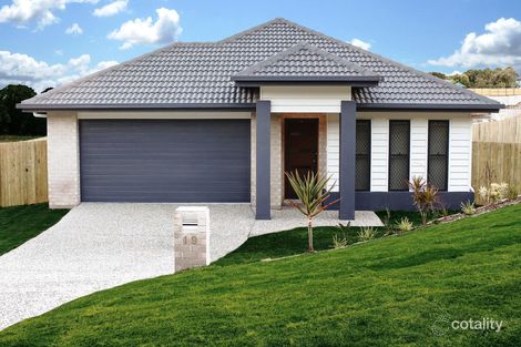 735 Cottonwood St, Caboolture, QLD 4510