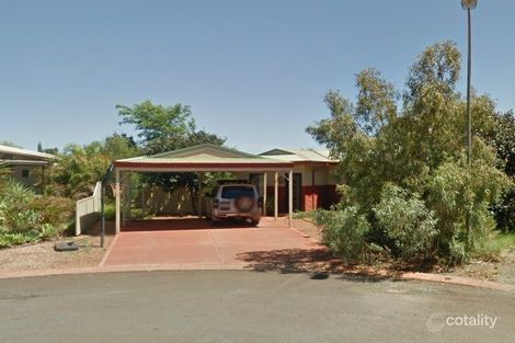 5 Brumby Mews, Newman, WA 6753