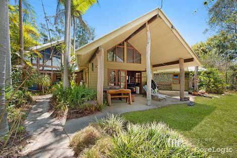 Property photo of 23 Highcrest Street Ocean View QLD 4521