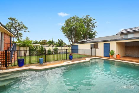 Property photo of 25 Mirreen Avenue Davistown NSW 2251