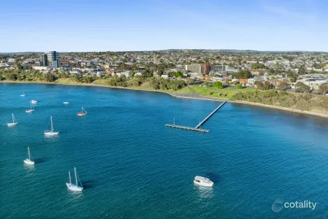 Property photo of 503/1 York Street Geelong VIC 3220