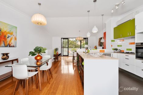 Property photo of 29/16-24 Dunblane Street Camperdown NSW 2050