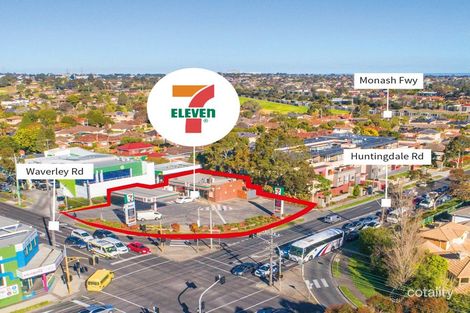 200-202 Waverley Rd, Mount Waverley, VIC 3149