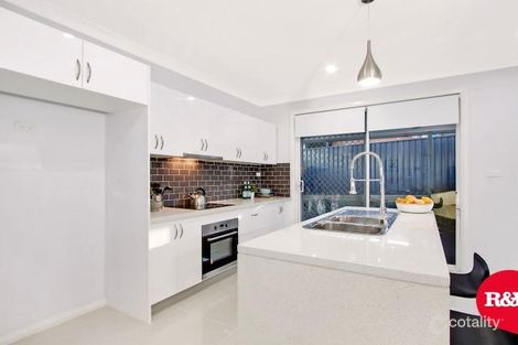 Property photo of 1 St Agnes Avenue Eastern Creek NSW 2766